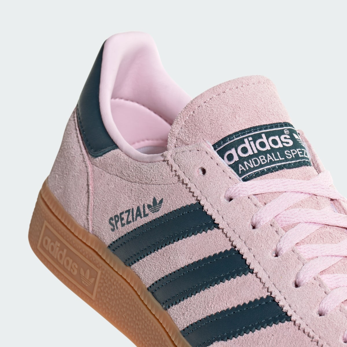 Adidas Buty Handball Spezial. 9