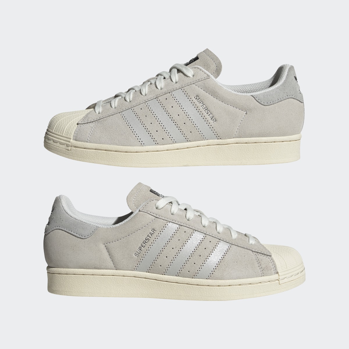 Adidas Chaussure Superstar. 8