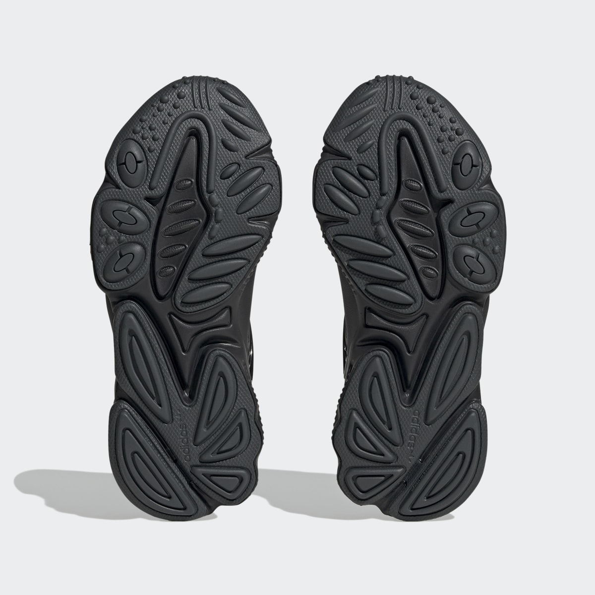 Adidas OZTRAL Schuh. 7