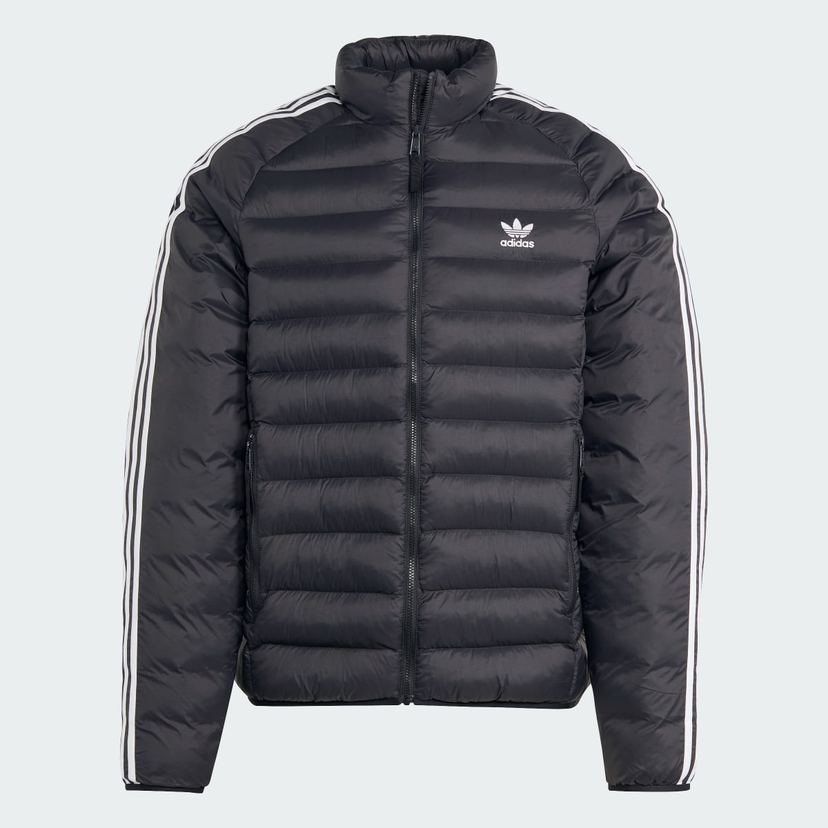 Adidas Chaqueta acolchada Stand-Up Collar Puffer. 5