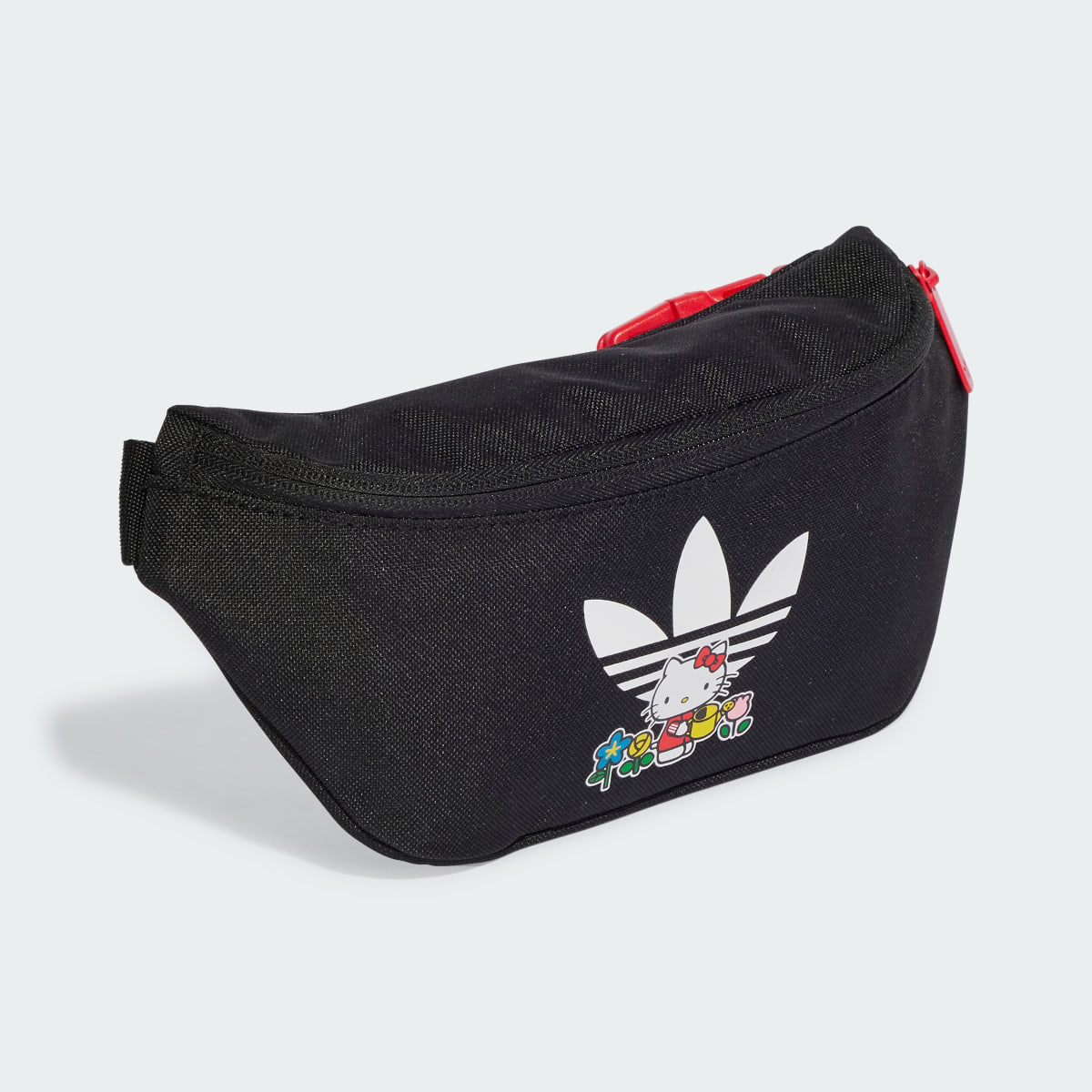 Adidas Originals x Hello Kitty Waist Bag. 4