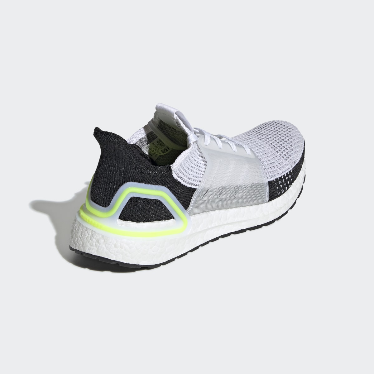 Adidas Ultraboost 19 Shoes. 7