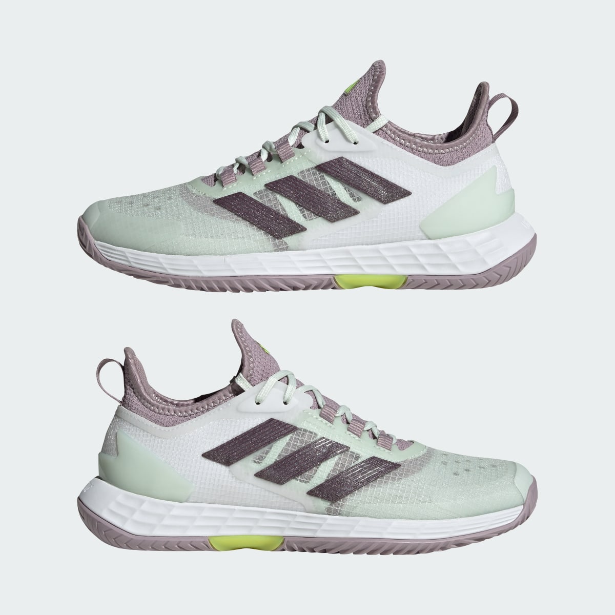 Adidas Adizero Ubersonic 4.1 Tennisschuh. 11