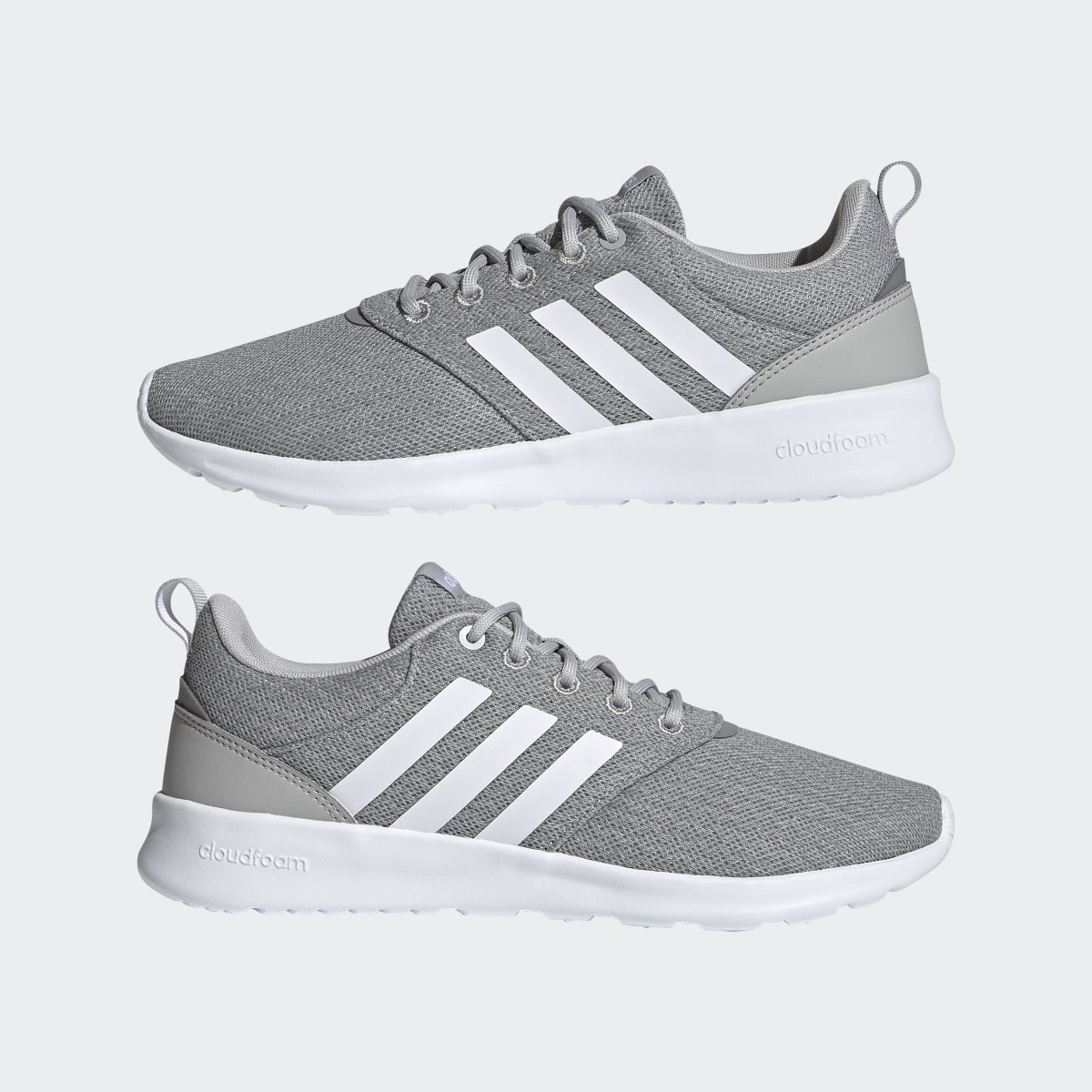 Adidas Chaussure QT Racer 2.0. 8