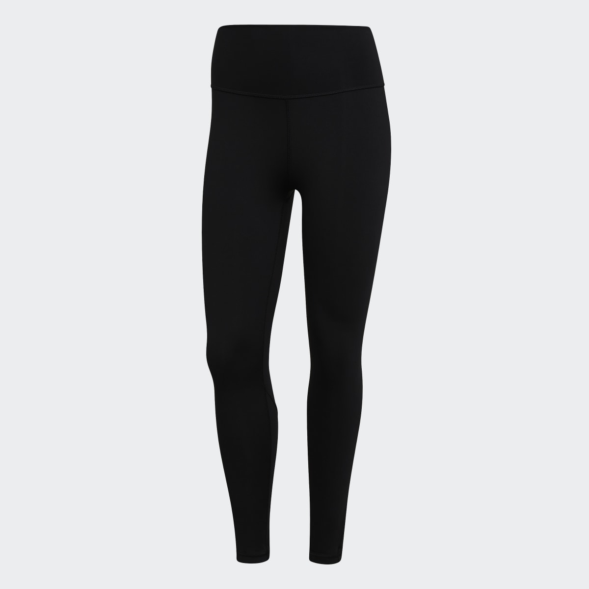 Adidas Leggings 7/8 da allenamento Optime. 5