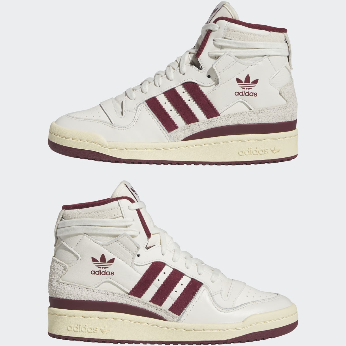 Adidas Buty Forum 84 High. 8