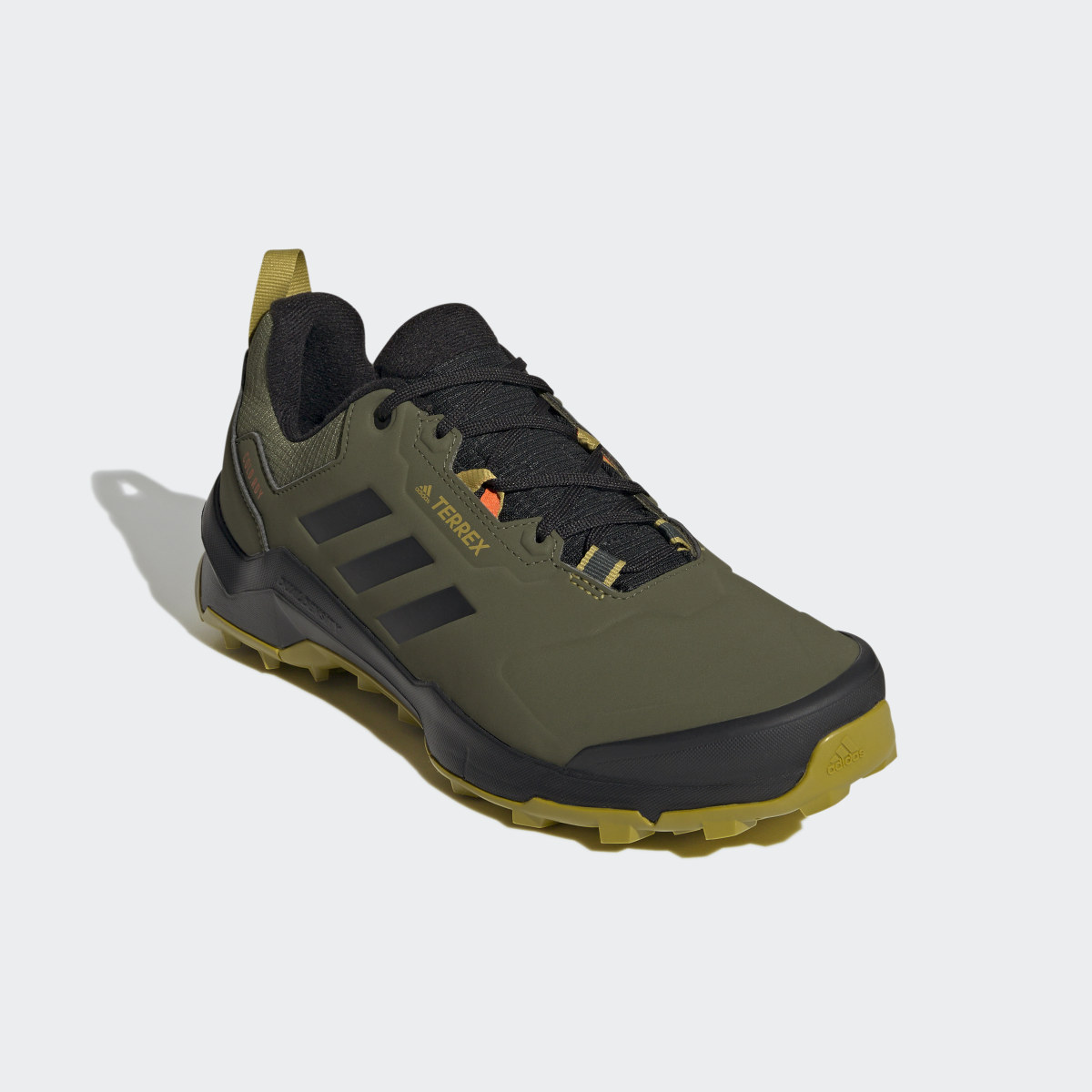 Adidas Chaussure de randonnée Terrex AX4 Beta COLD.RDY. 5