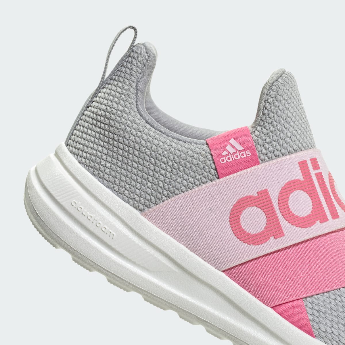 Adidas Lite Racer Adapt 6.0 Shoes Kids. 9