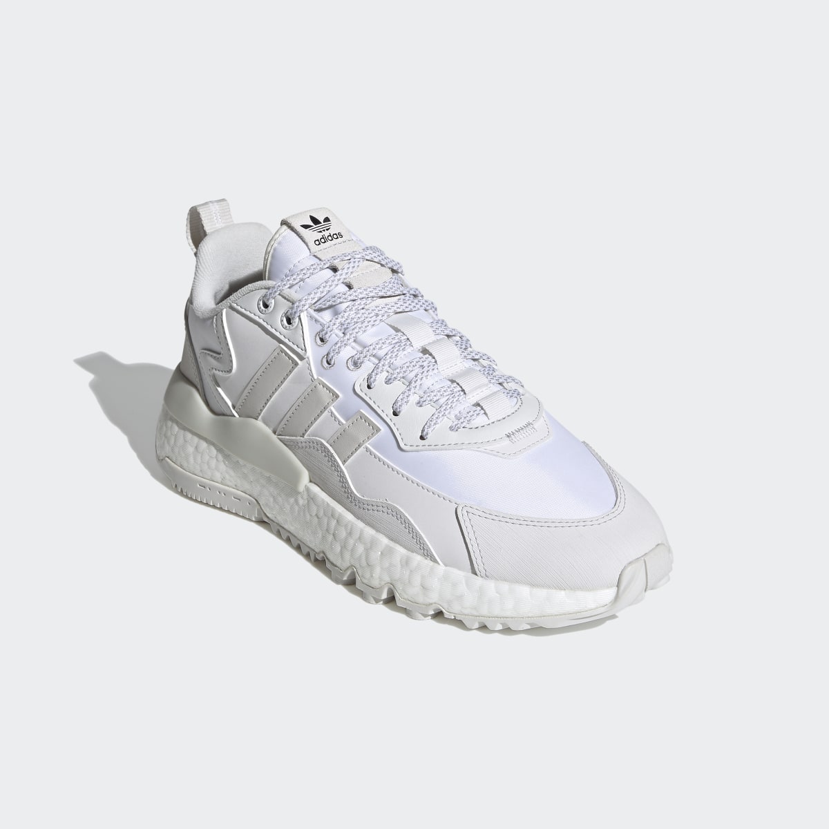 Adidas Chaussure Nite Jogger Winterized. 5