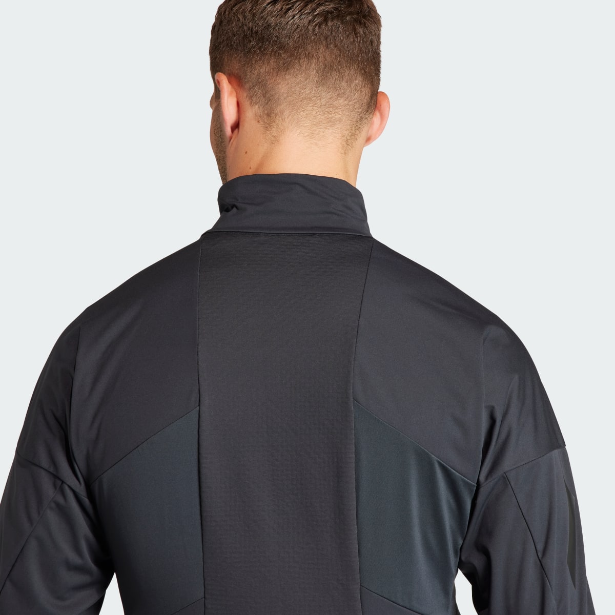 Adidas Giacca da sci di fondo Terrex Xperior Soft Shell. 9