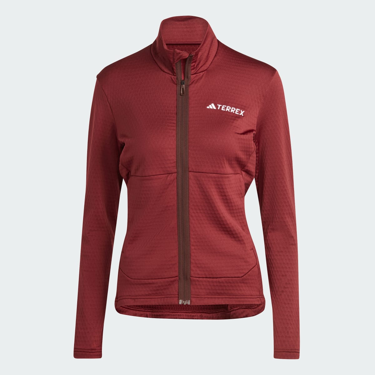 Adidas Bluza Terrex Multi Light Fleece Full-Zip. 5