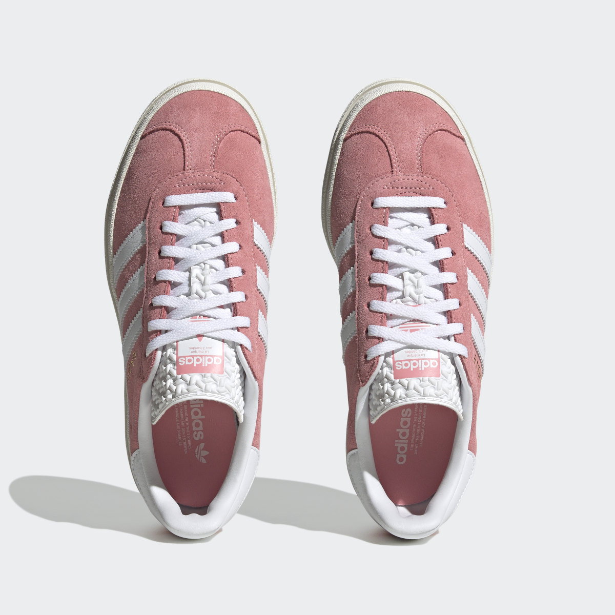 Adidas Chaussure Gazelle Bold. 4