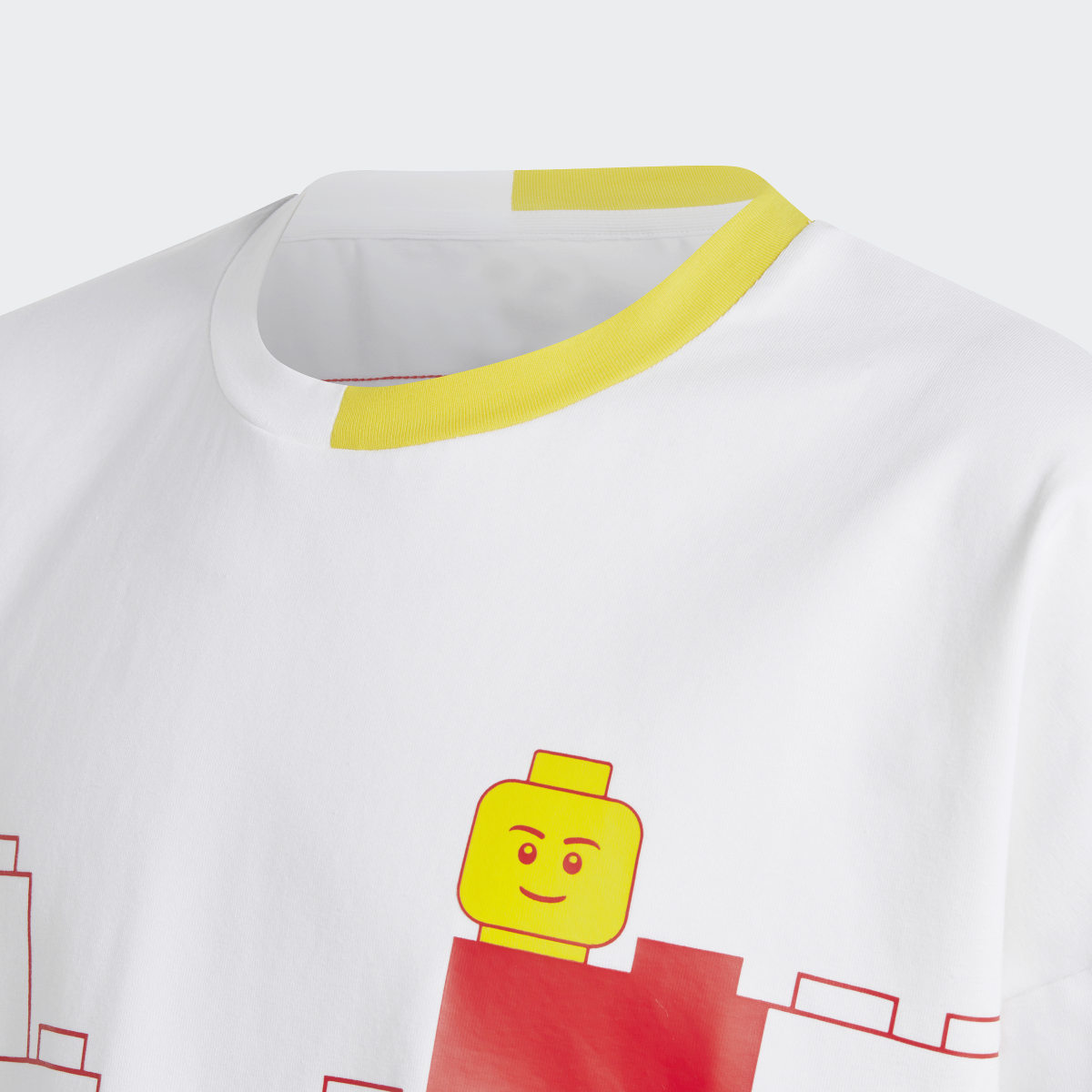 Adidas x Classic LEGO® T-Shirt. 8