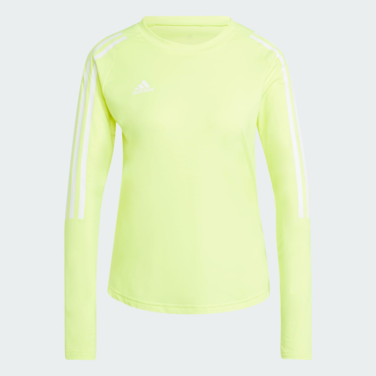 Adidas HILO Long Sleeve Jersey. 5