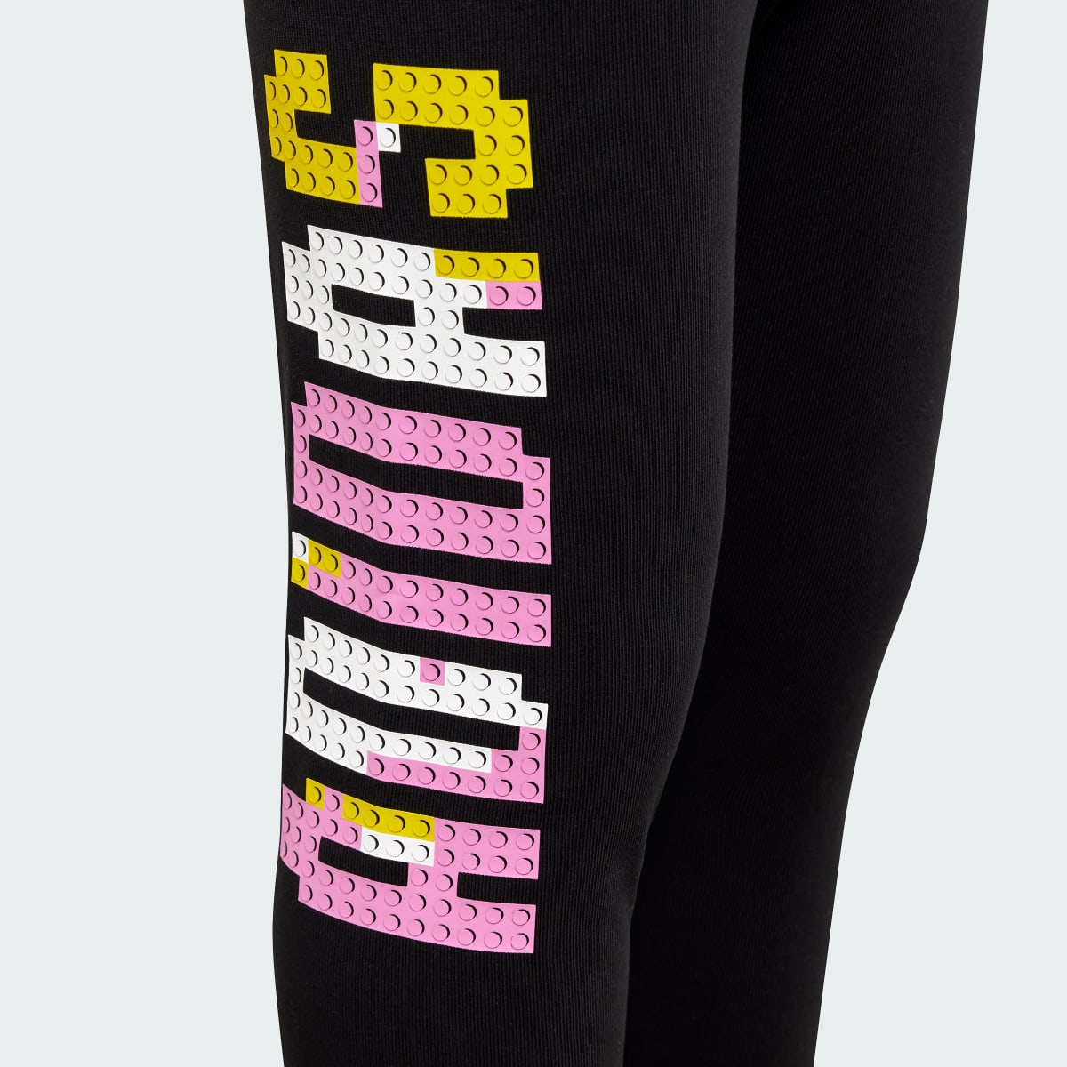 Adidas Legging adidas x Classic LEGO®. 4