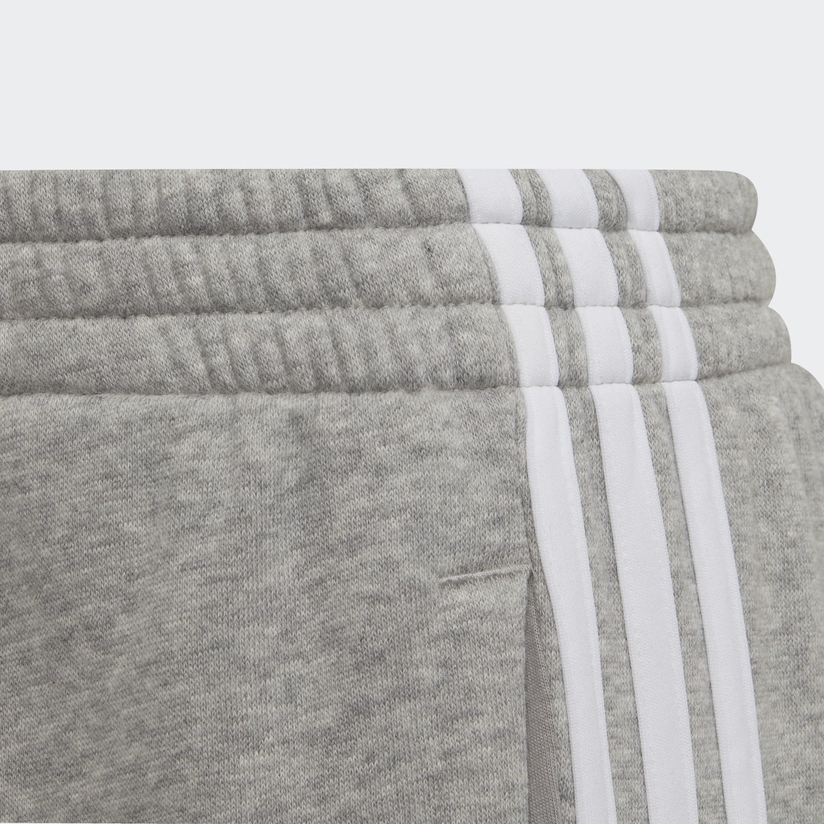 Adidas Essential 3-Stripes Pants. 4