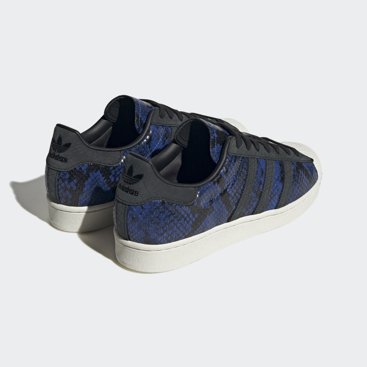 Adidas Tenis Superstar. 6