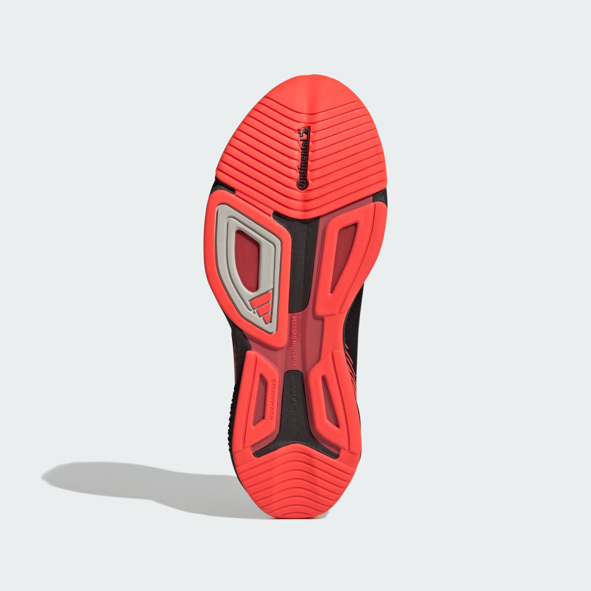 Adidas Rapidmove ADV Antrenman Ayakkabısı. 4