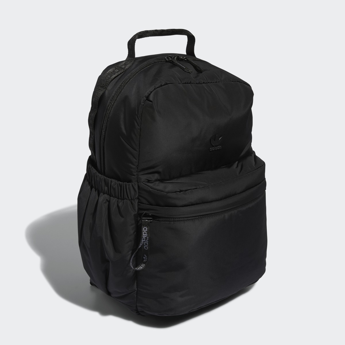 Adidas Originals Puffer Backpack. 4