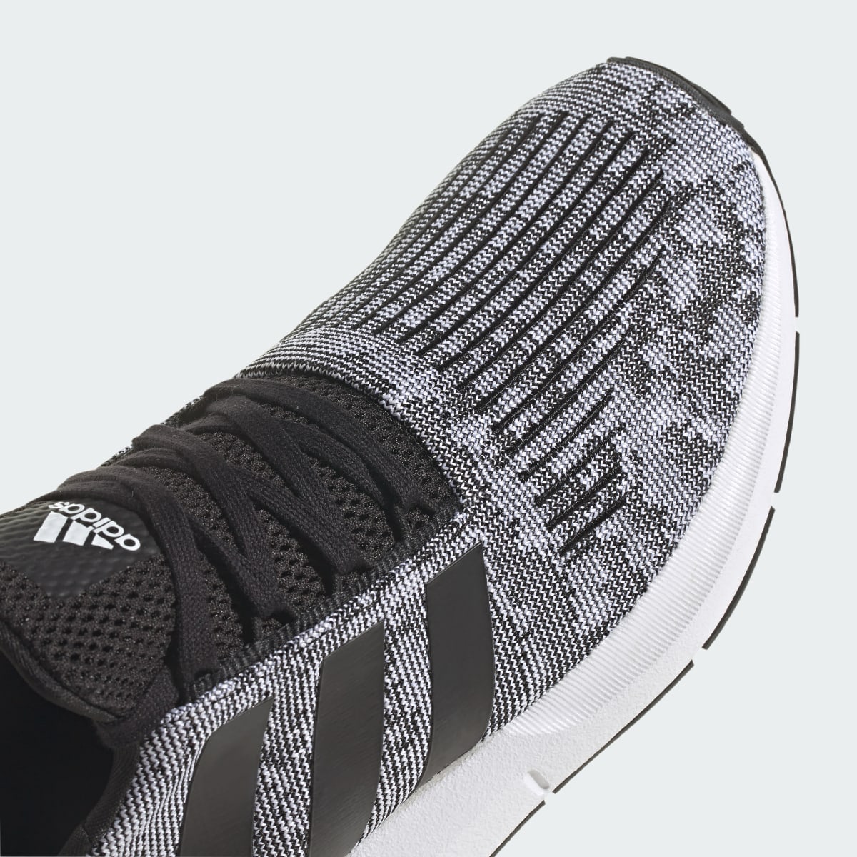 Adidas Swift Run 1.0 Shoes. 8