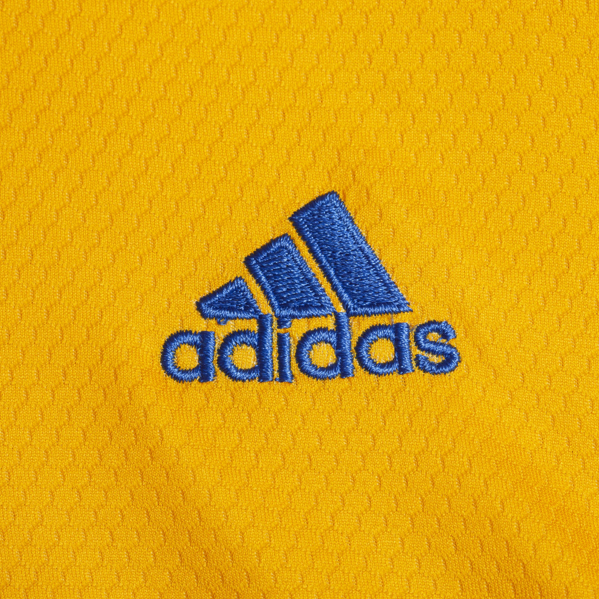 Adidas Jersey Uniforme de Local Tigres UANL 22/23. 4