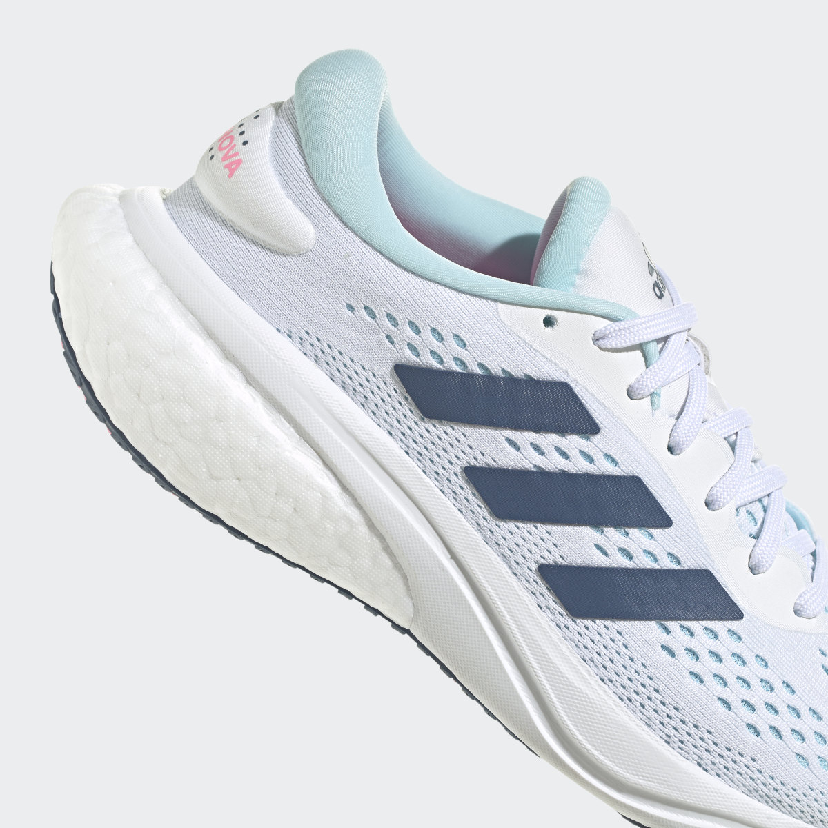 Adidas Supernova 2.0 Laufschuh. 11