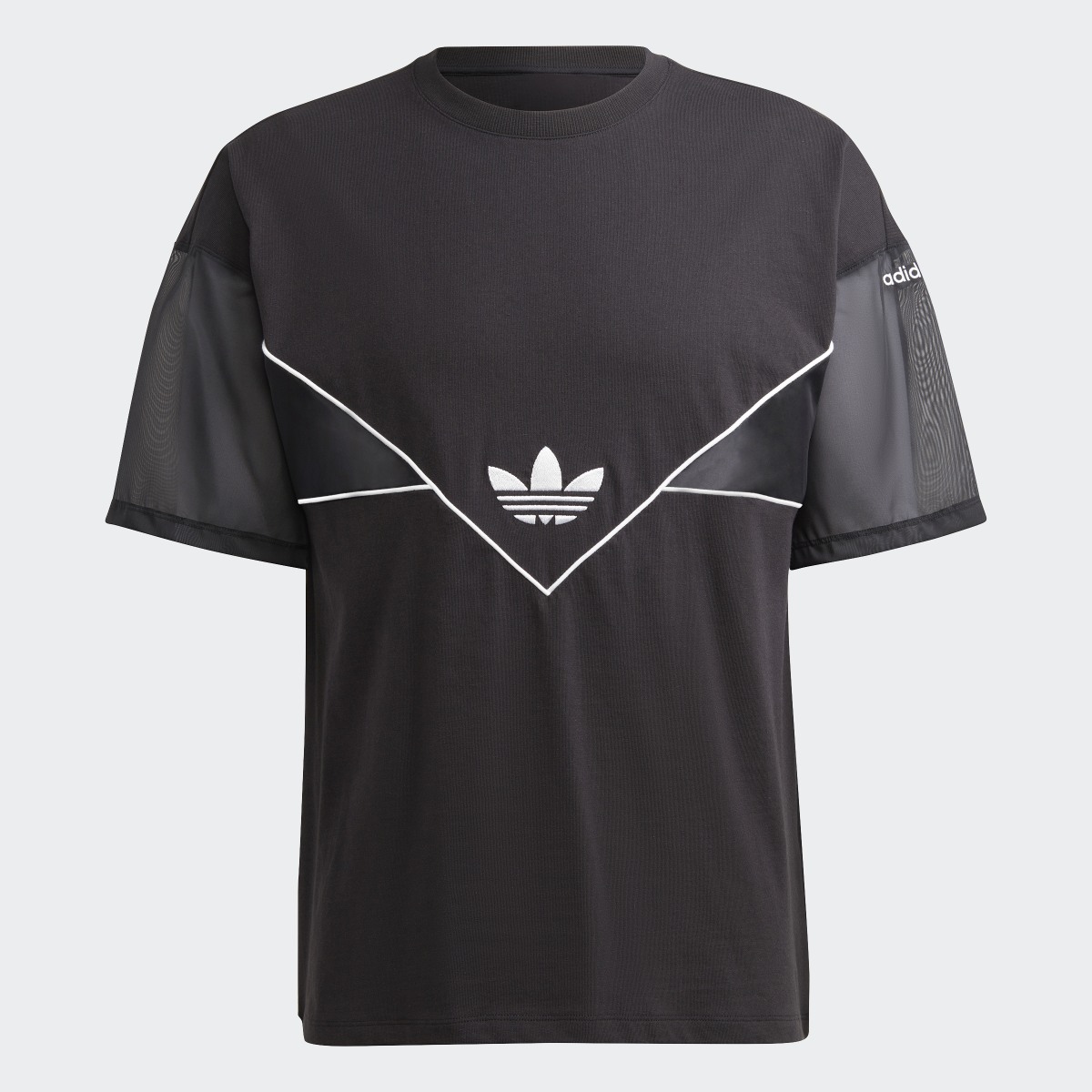 Adidas Originals T-Shirt. 5
