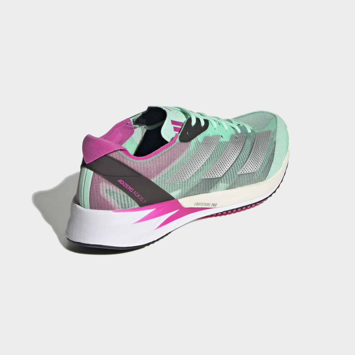 Adidas Adizero Adios 7 Running Shoes. 6