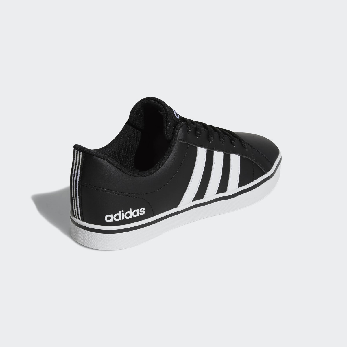 Adidas VS Pace Lifestyle Skateboarding Shoes. 7