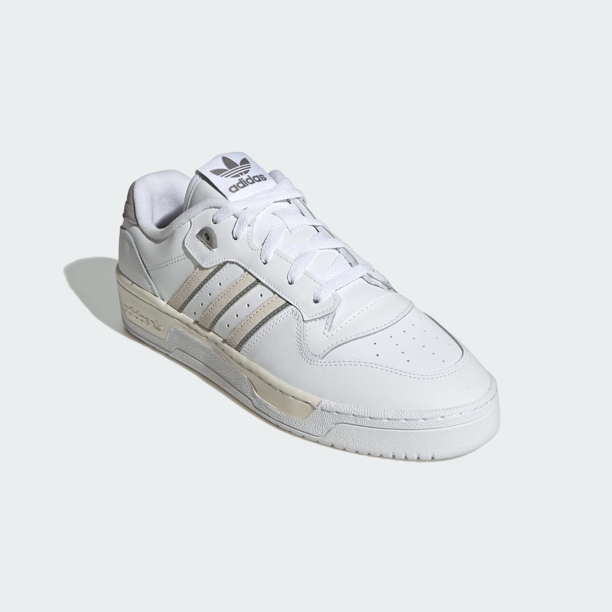 Adidas Rivalry Low Shoes. 5