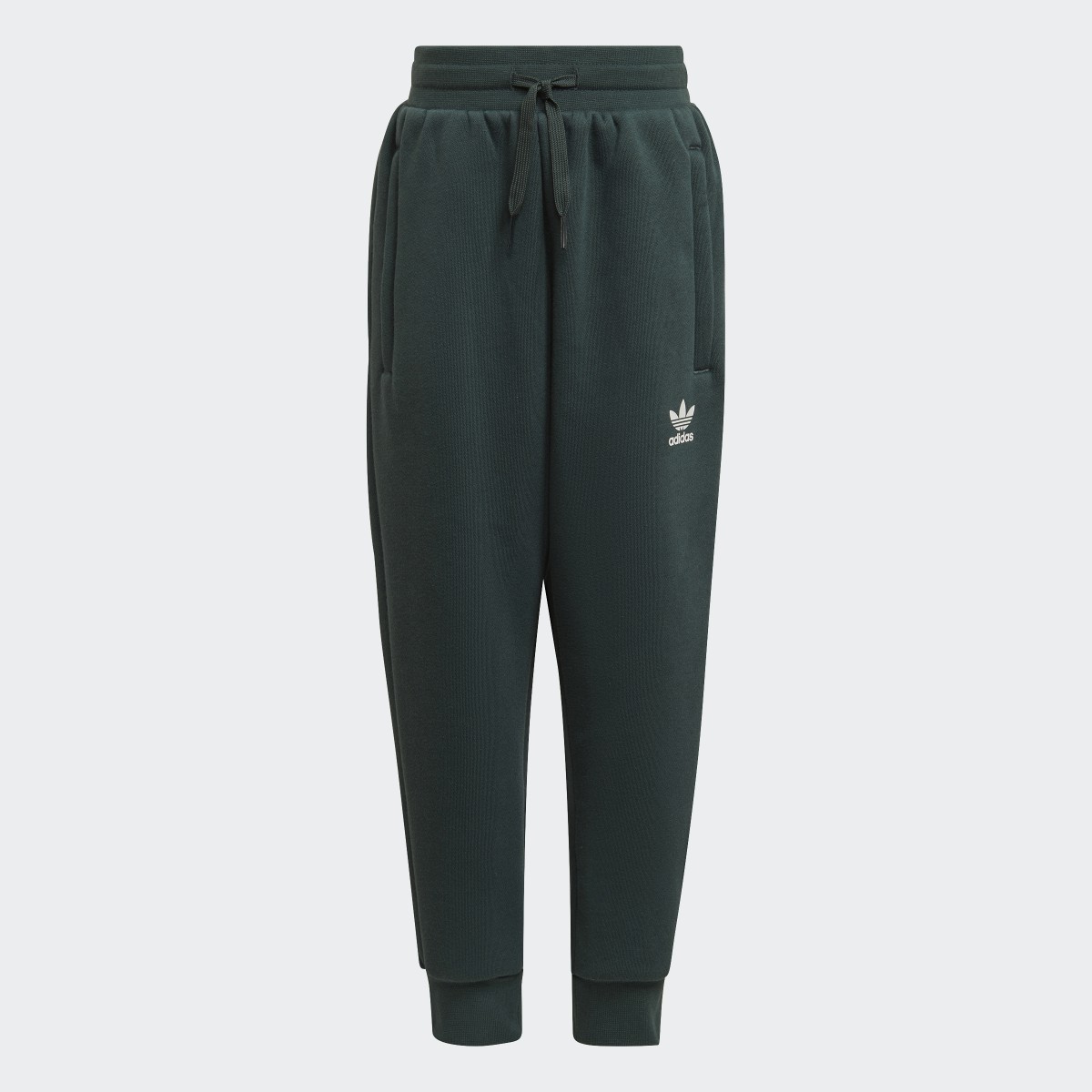 Adidas Conjunto chaqueta y pantalón. 5