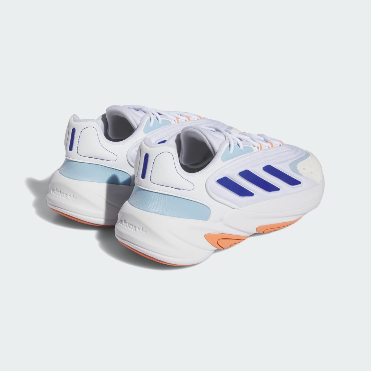 Adidas Tenis OZELIA. 8