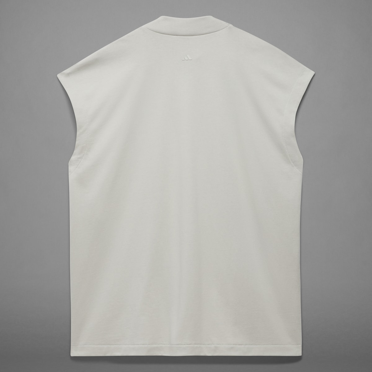 Adidas Basketball Sleeveless Tee. 11