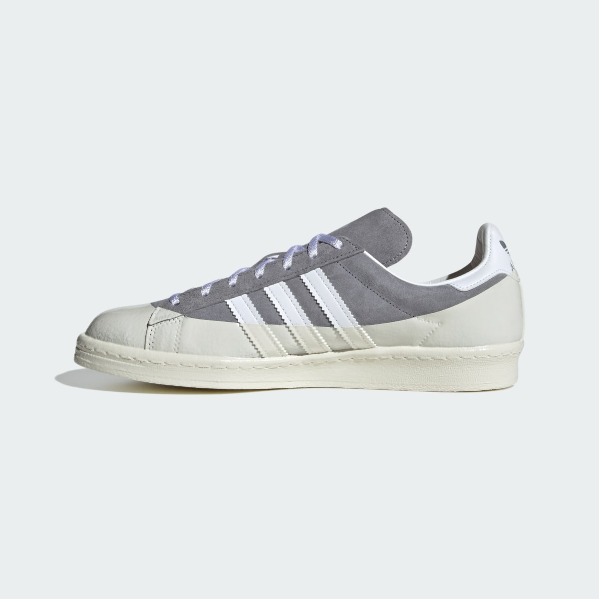 Adidas Campus 80s Cali DeWitt Originals Schuh. 8