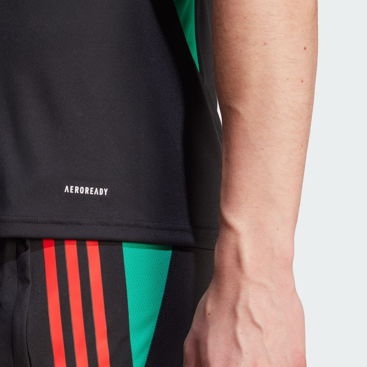 Adidas Maillot d'entraînement Manchester United Tiro 23. 8