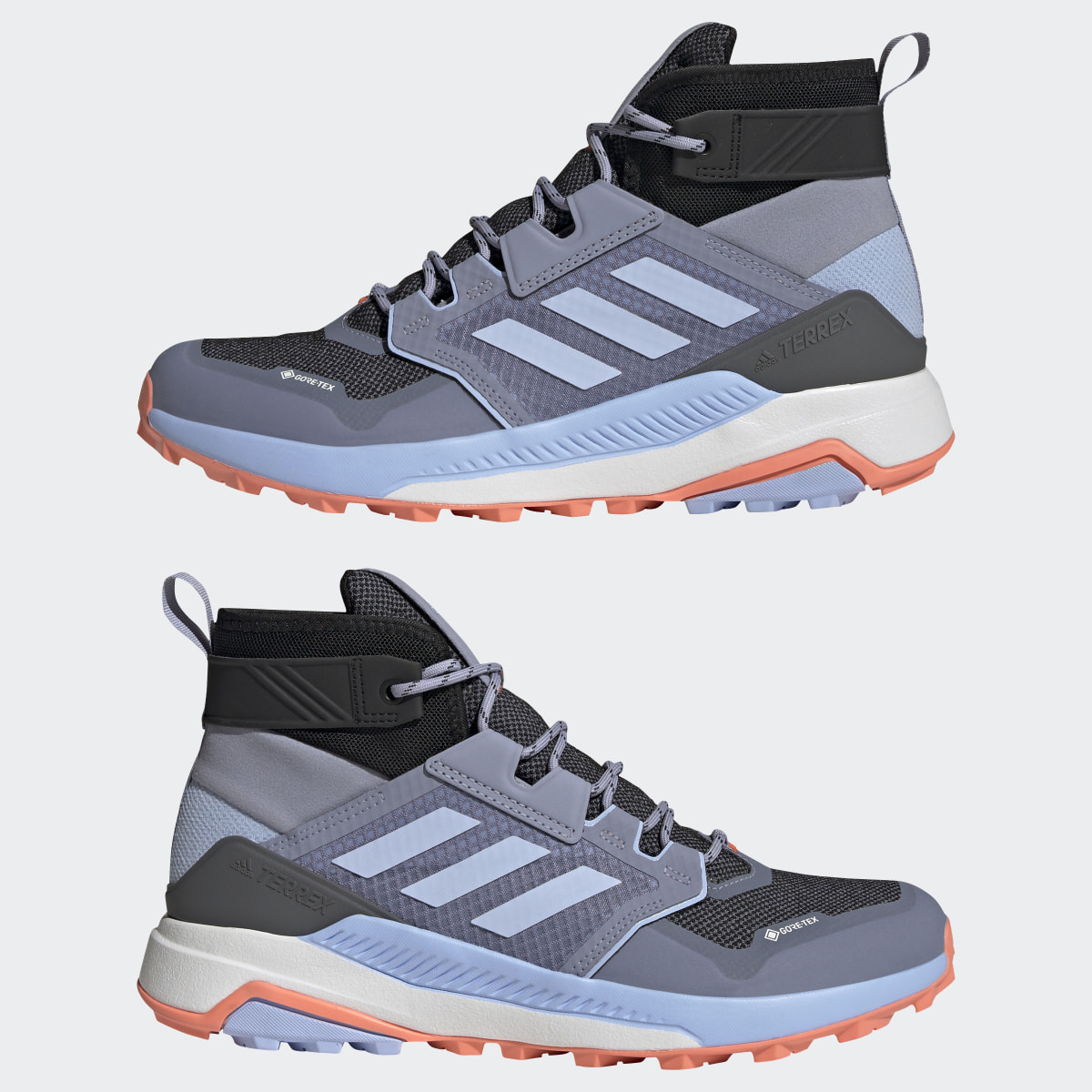 Adidas Chaussure de randonnée Terrex Trailmaker Mid GORE-TEX. 8