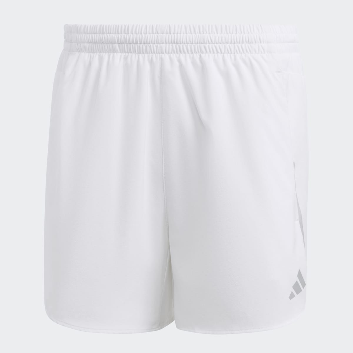 Adidas Designed for Running Engineered Shorts. 4