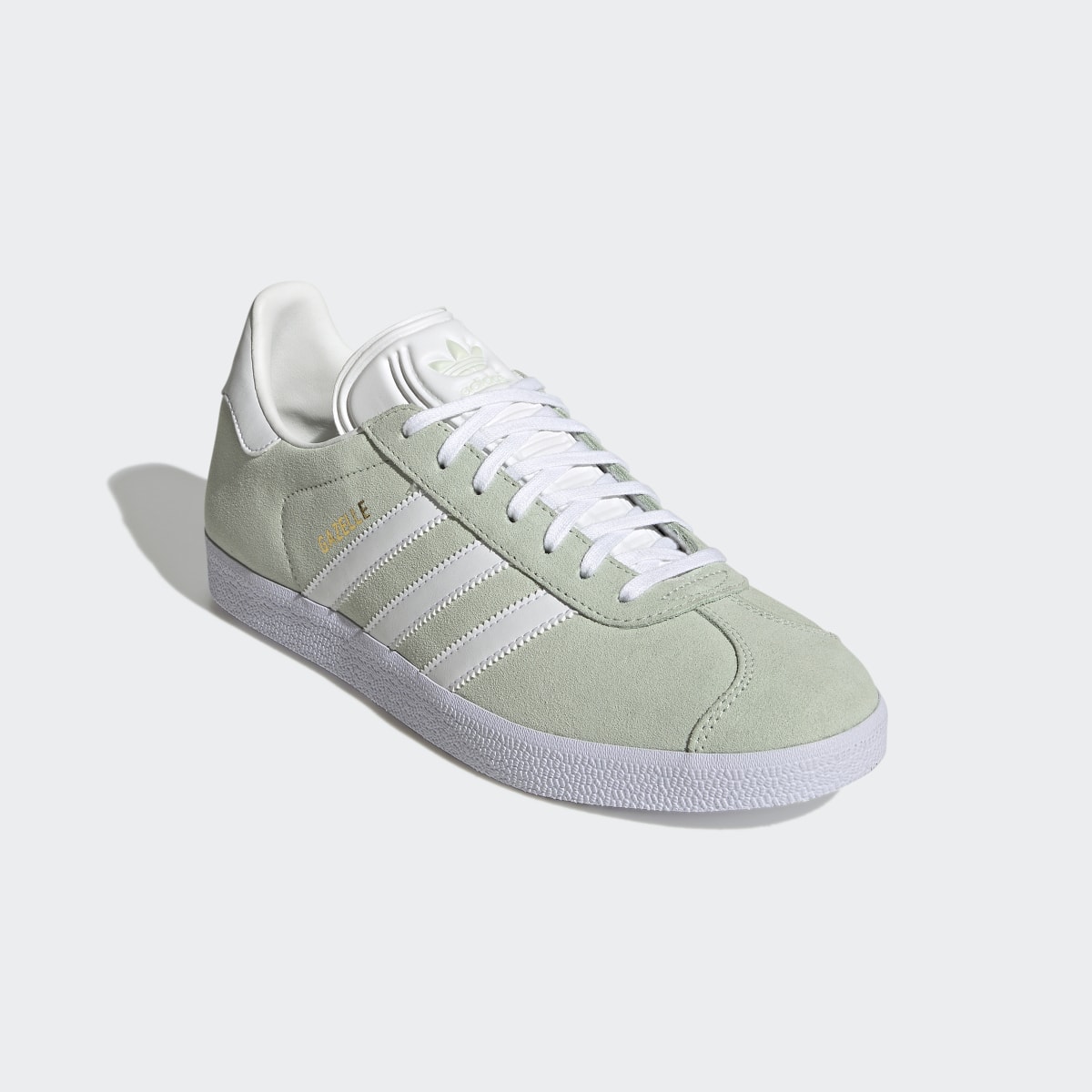 Adidas Chaussure Gazelle. 5