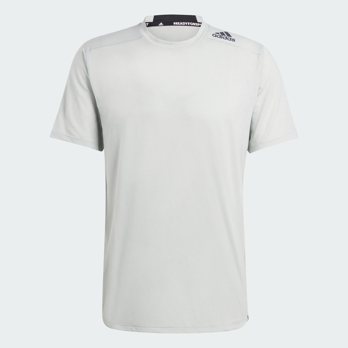 Adidas Camiseta Designed for Training. 5