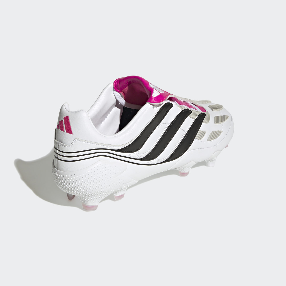 Adidas Predator Precision.1 Firm Ground Boots. 9 Adidas Predator Precision.1 Firm Ground Boots. 9