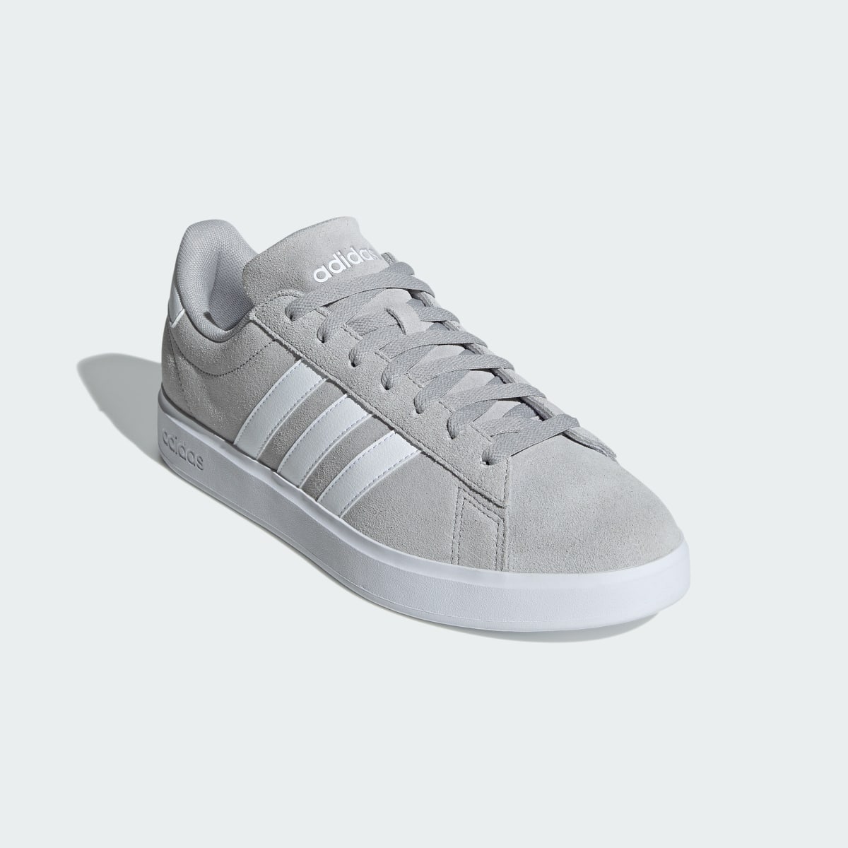 Adidas Grand Court 2.0 Shoes. 5