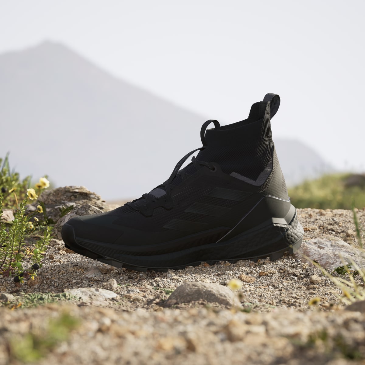 Adidas Buty Terrex Free Hiker 2.0 Hiking. 7
