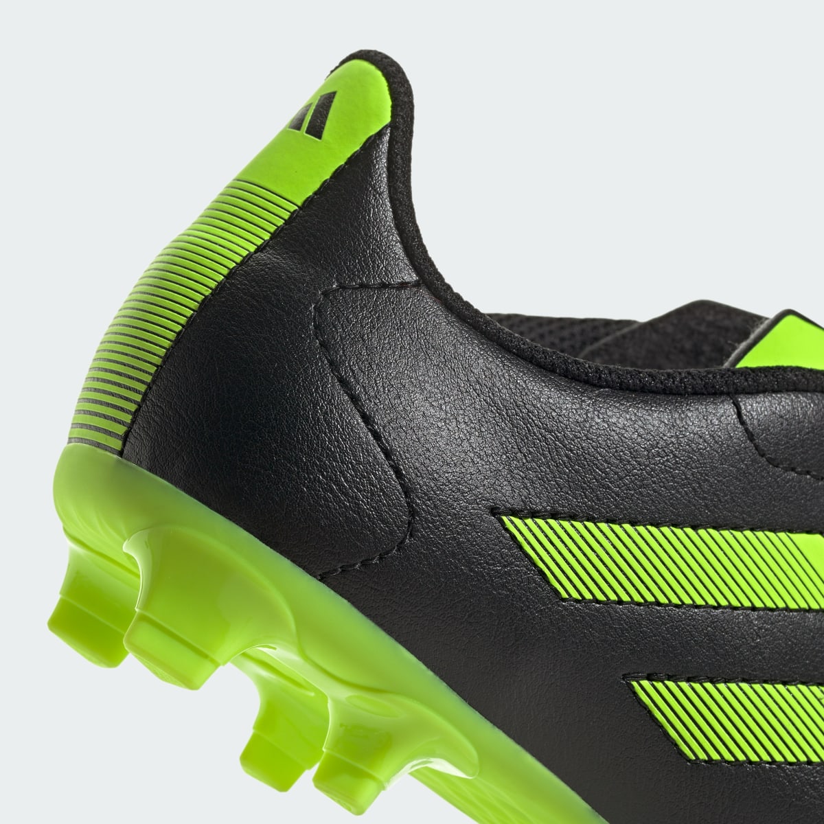 Adidas Goletto VIII Firm Ground Boots. 9