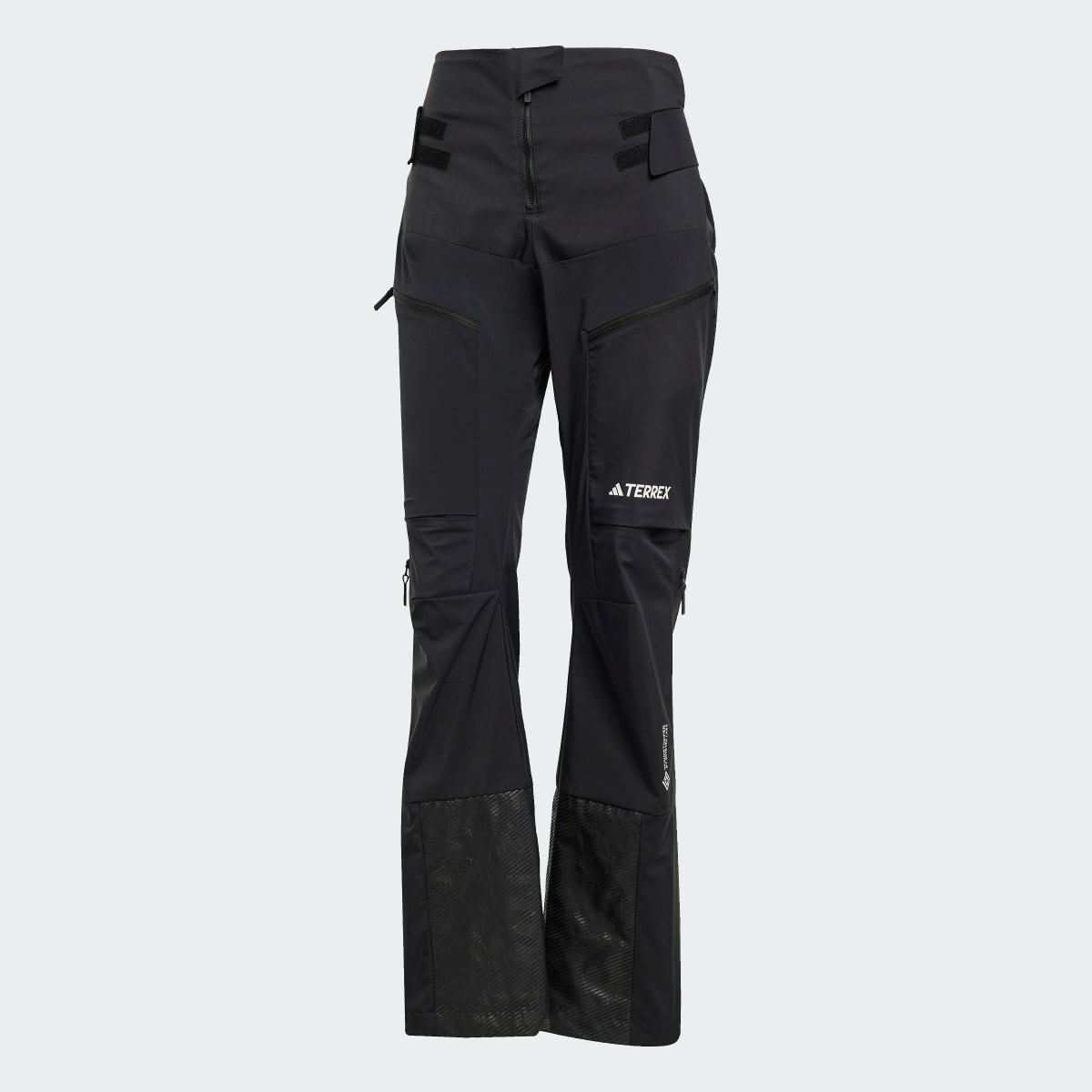 Adidas Pantalon soft shell Terrex Techrock Tour. 5