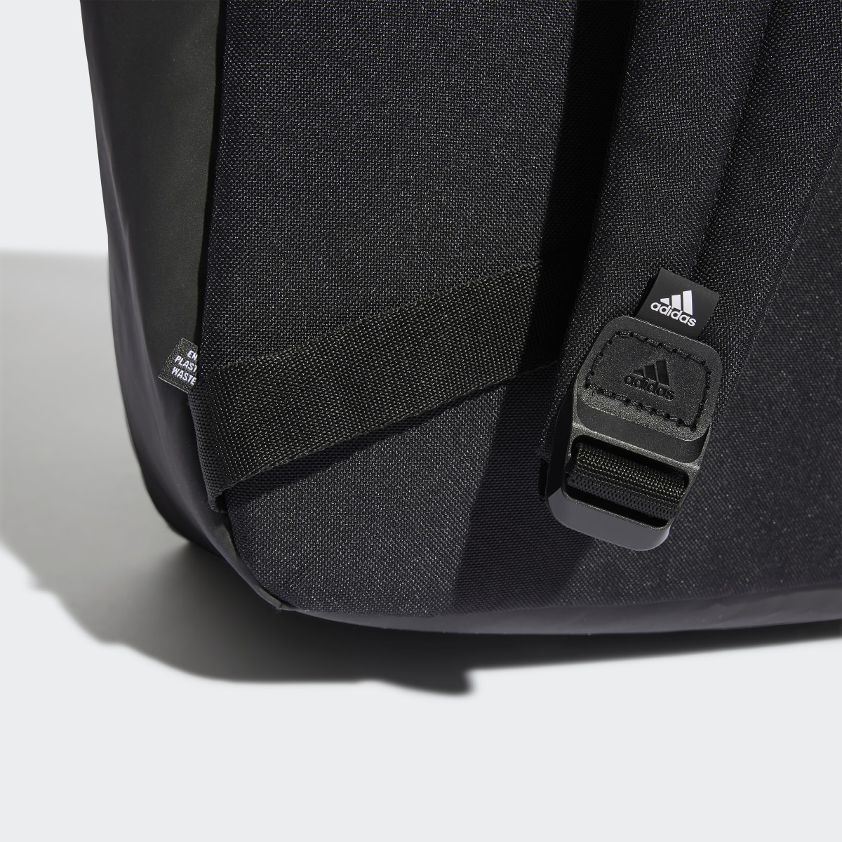 Adidas Classic Badge of Sport Backpack. 7