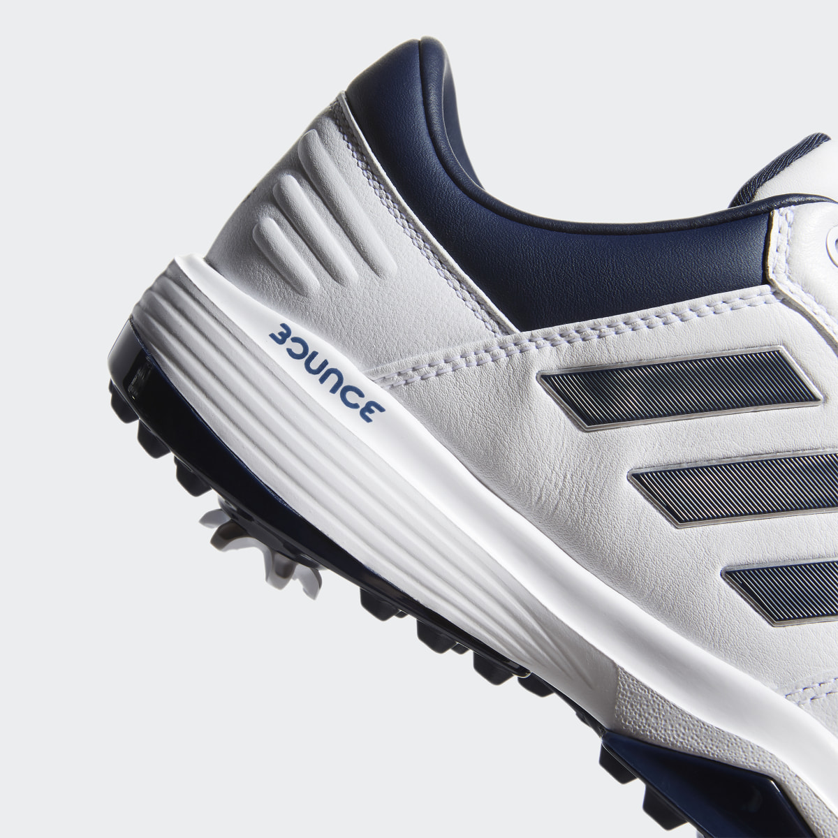 Adidas 360 Bounce 2.0 Golf Shoes. 10