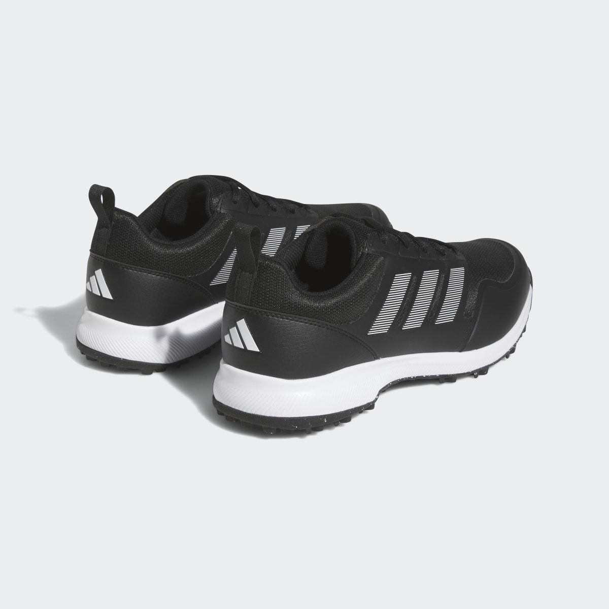 Adidas Tech Response SL 3.0 Wide Golf Shoes. 6