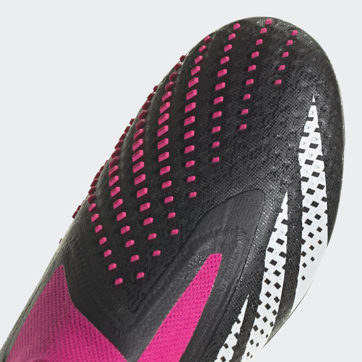 Adidas Predator Accuracy+ FG Fußballschuh. 6