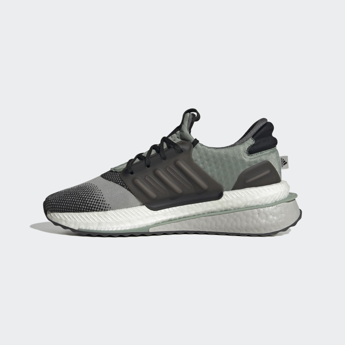 Adidas X_PLRBOOST Shoes. 7