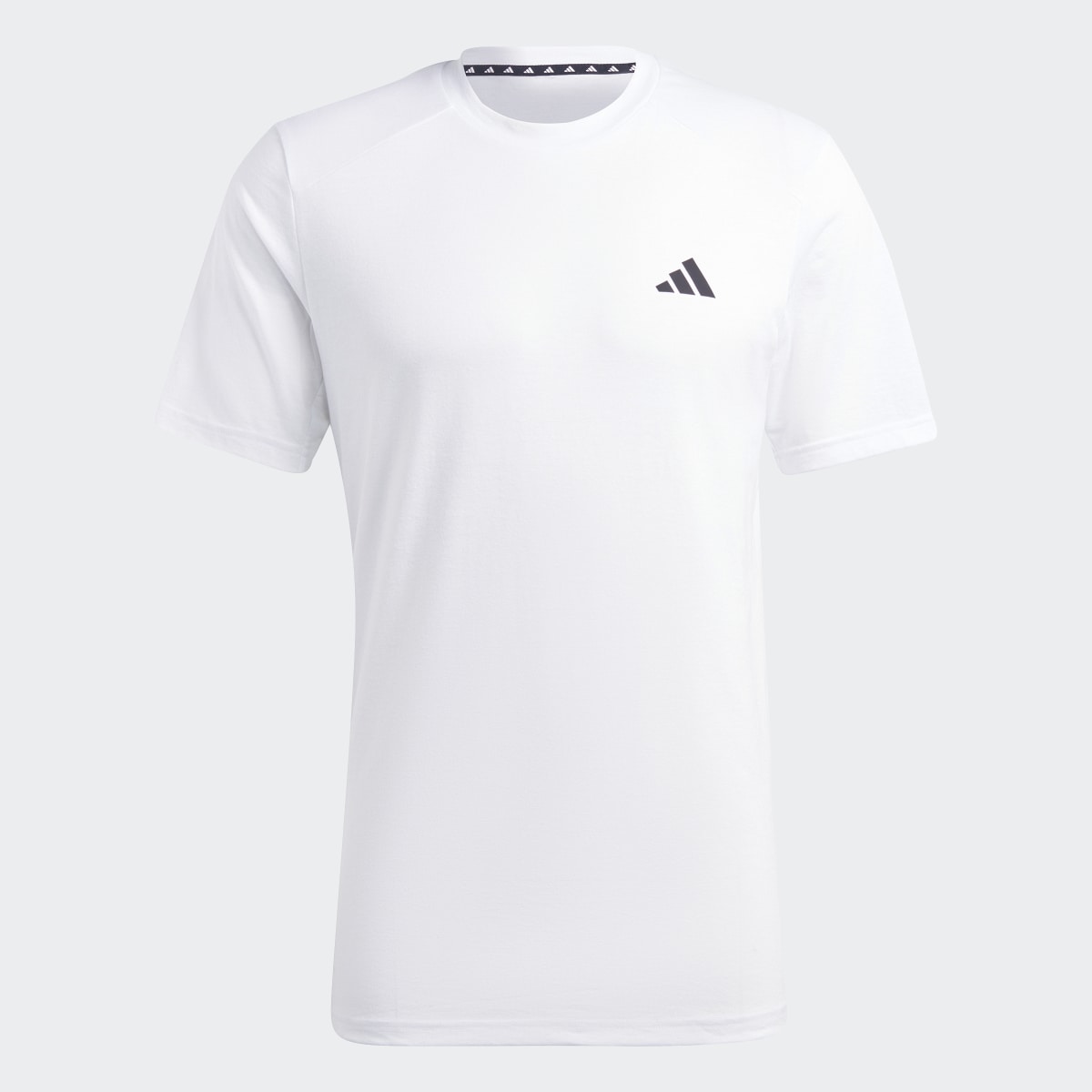 Adidas Train Essentials Prime Training Tee. 5